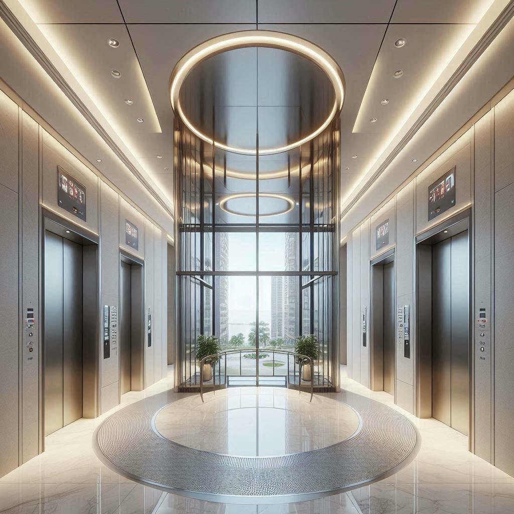 北京東方廣場文章配圖