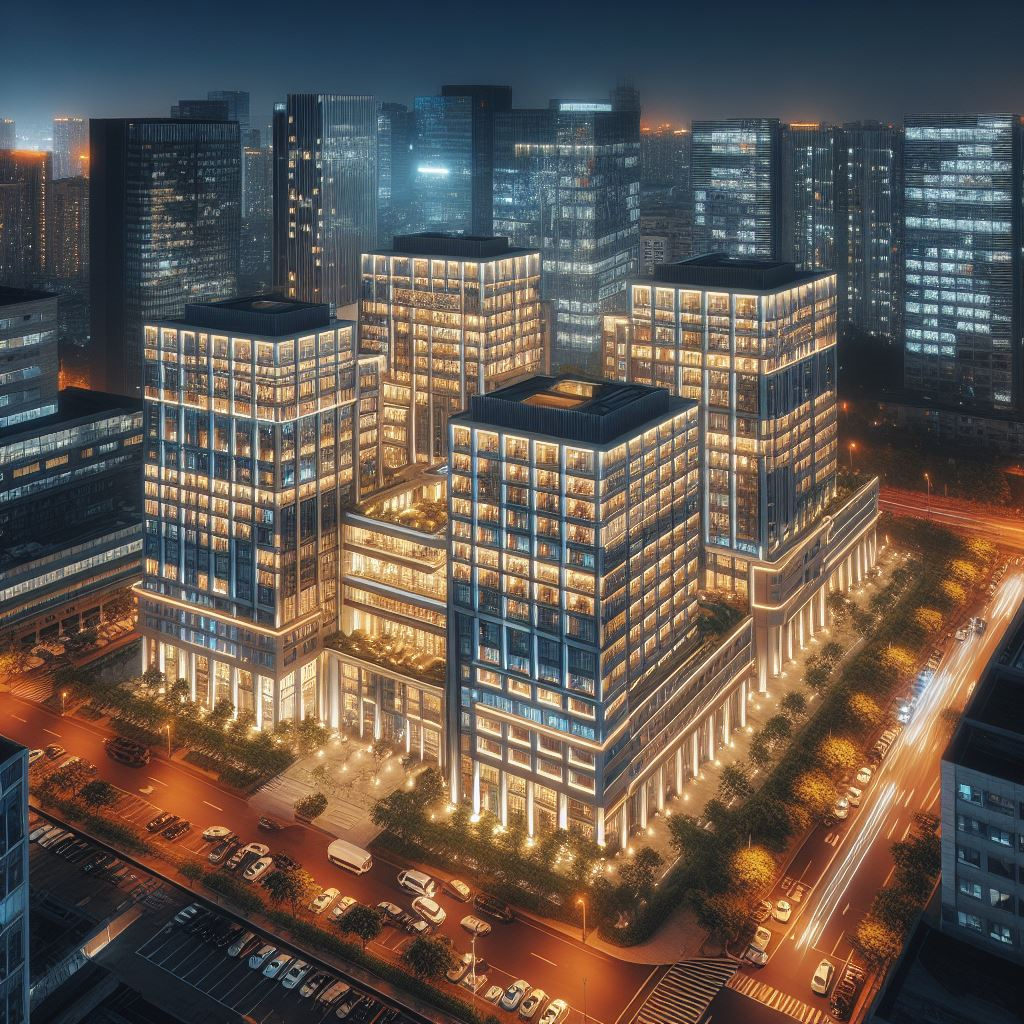 北京東方廣場相關文章配圖