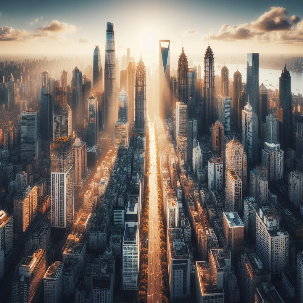 北京東方廣場相關文章配圖